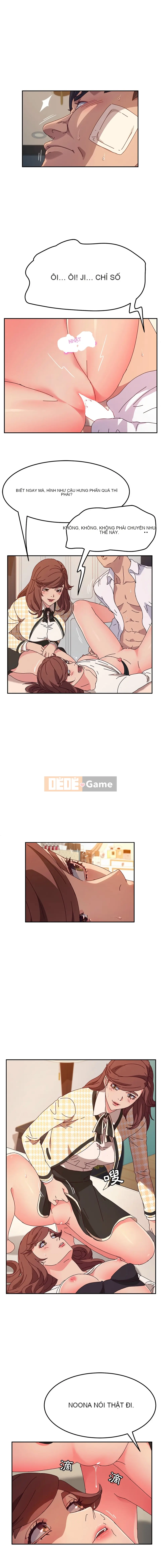 Trò đùa của họ Chương 1-53