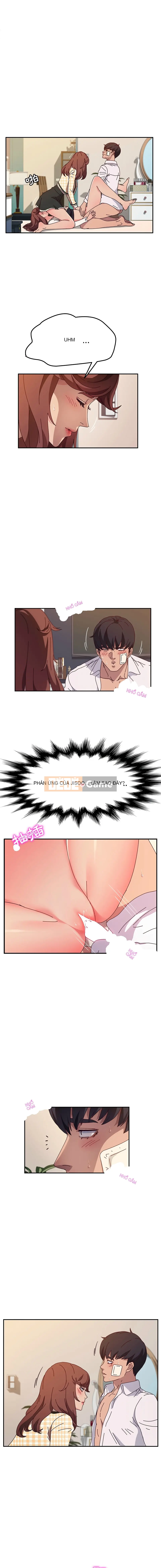 Trò đùa của họ Chương 1-53