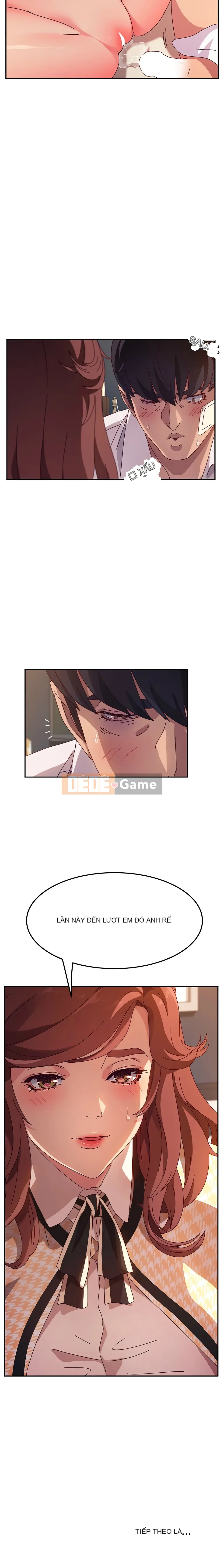 Trò đùa của họ Chương 1-53