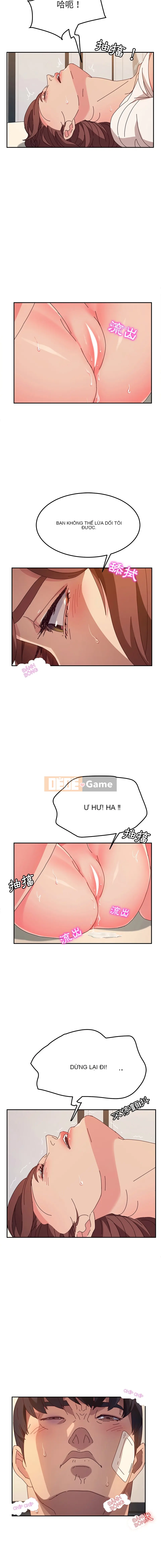 Trò đùa của họ Chương 1-53