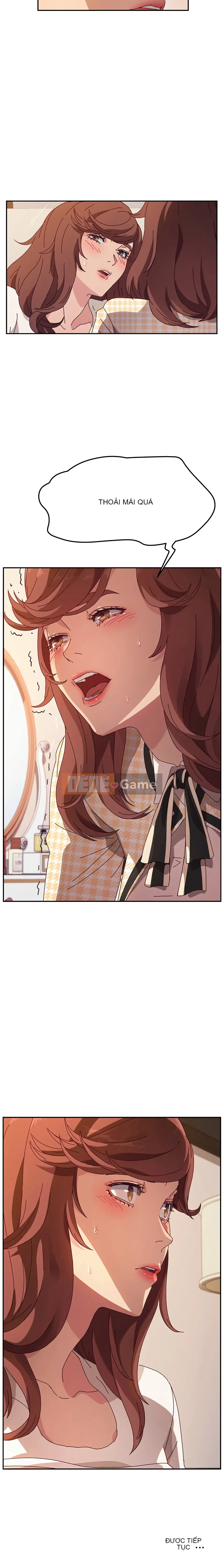 Trò đùa của họ Chương 1-53