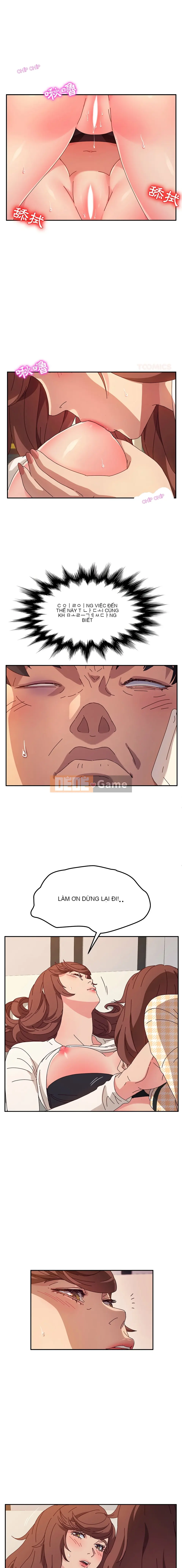 Trò đùa của họ Chương 1-53