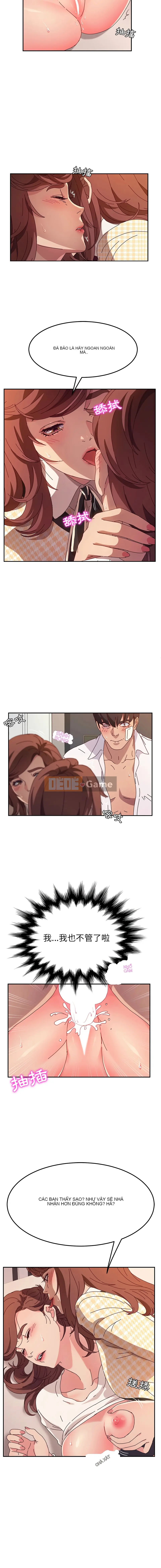 Trò đùa của họ Chương 1-53