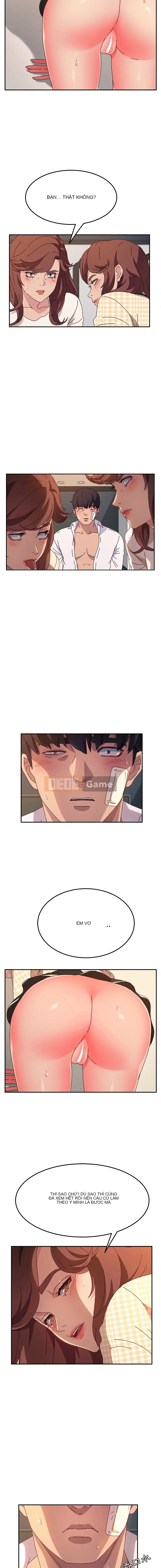 Trò đùa của họ Chương 1-53