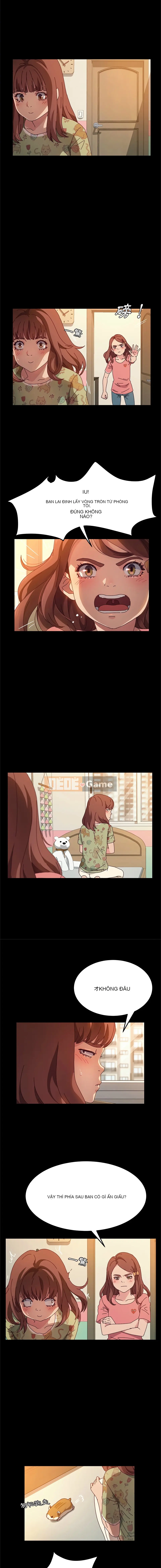 Trò đùa của họ Chương 1-53