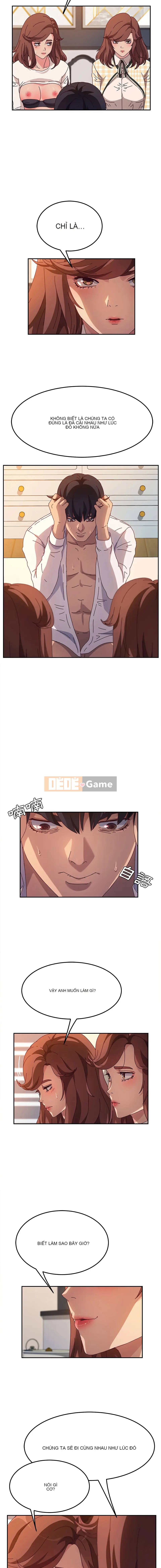 Trò đùa của họ Chương 1-53