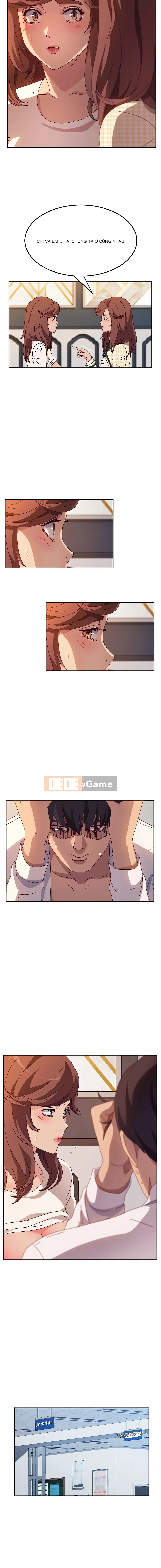 Trò đùa của họ Chương 1-53