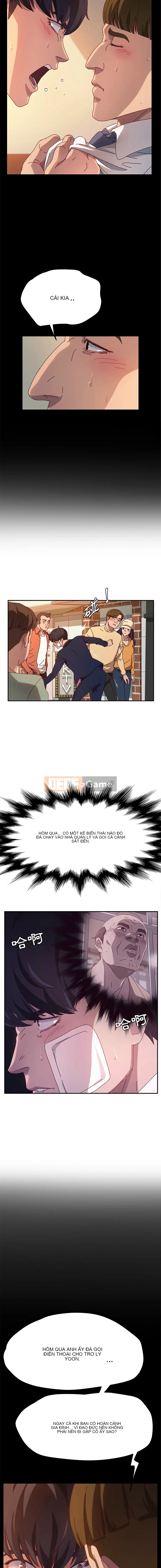 Trò đùa của họ Chương 1-53