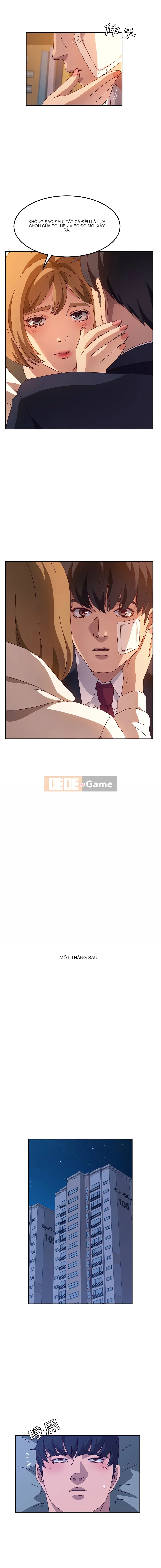 Trò đùa của họ Chương 1-53