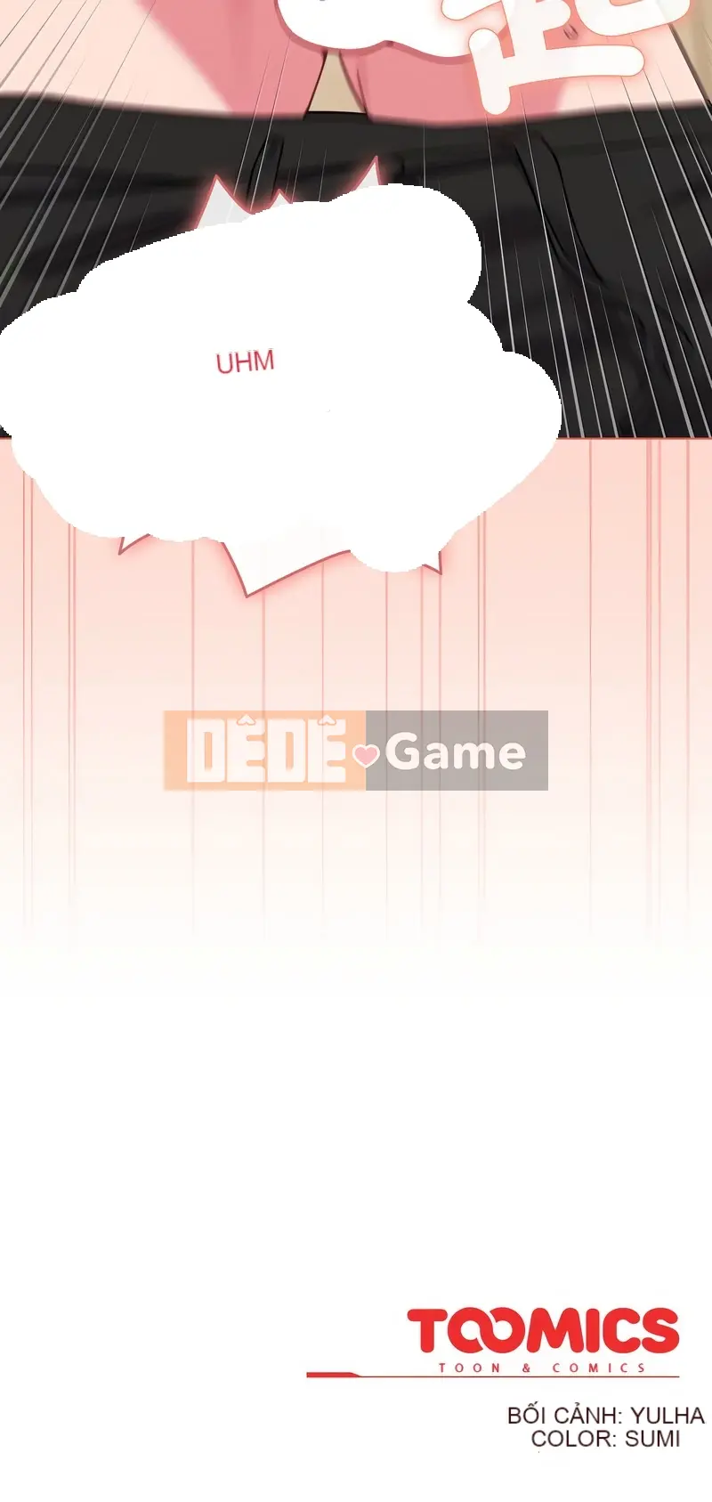 Yêu cô ấy trong năm Chương 14-15