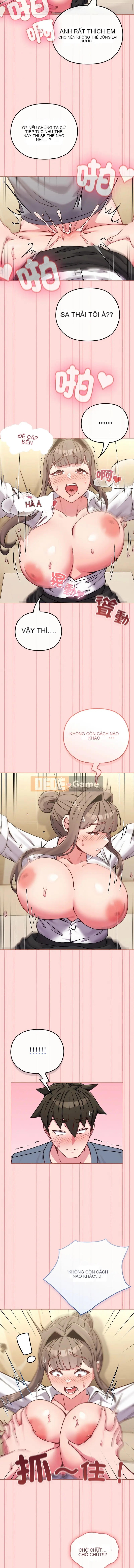 Yêu cô ấy trong năm Chương 14-15