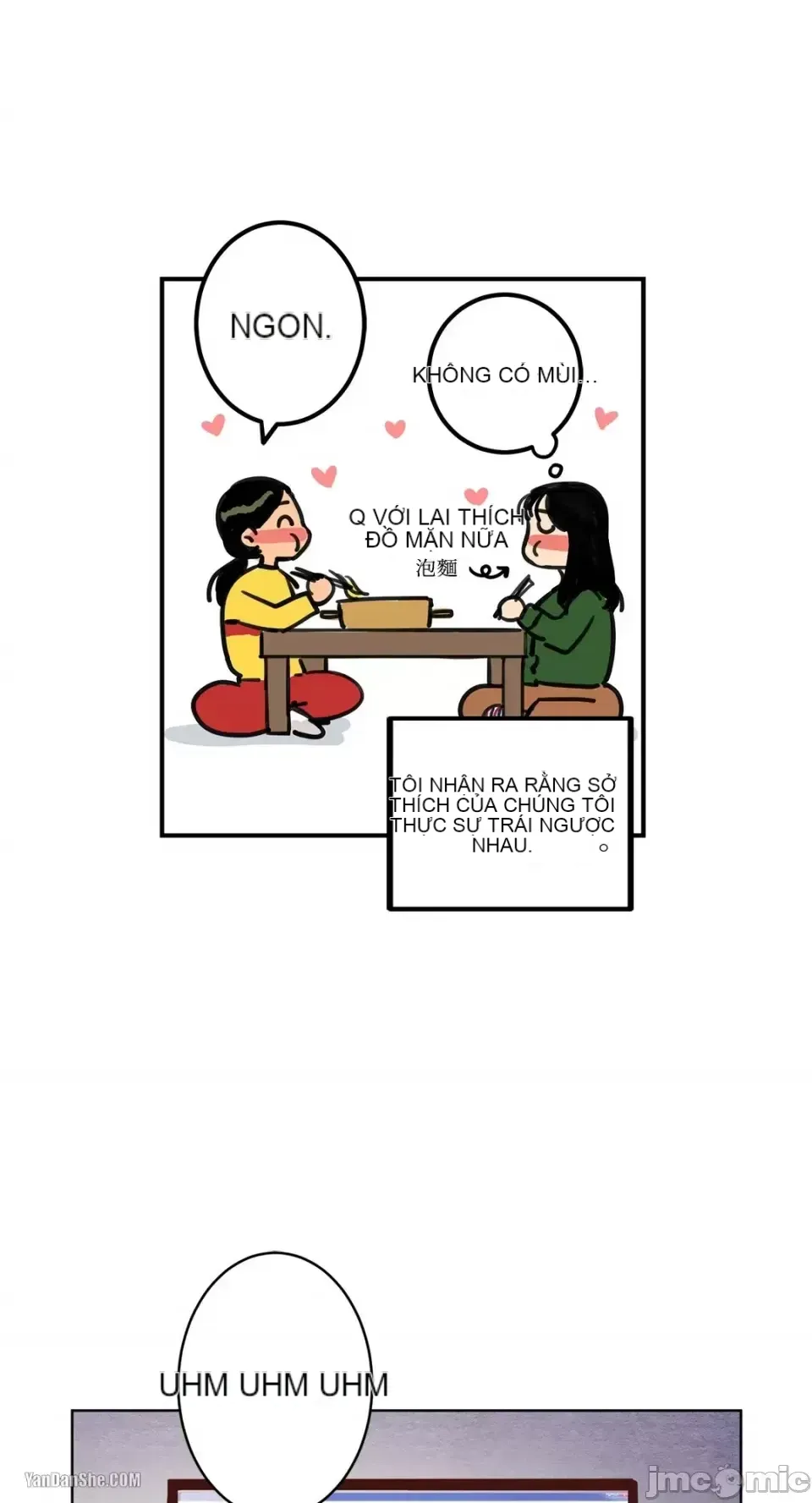 Hãy đến nhà tôi để vui vẻ Chương 1-66