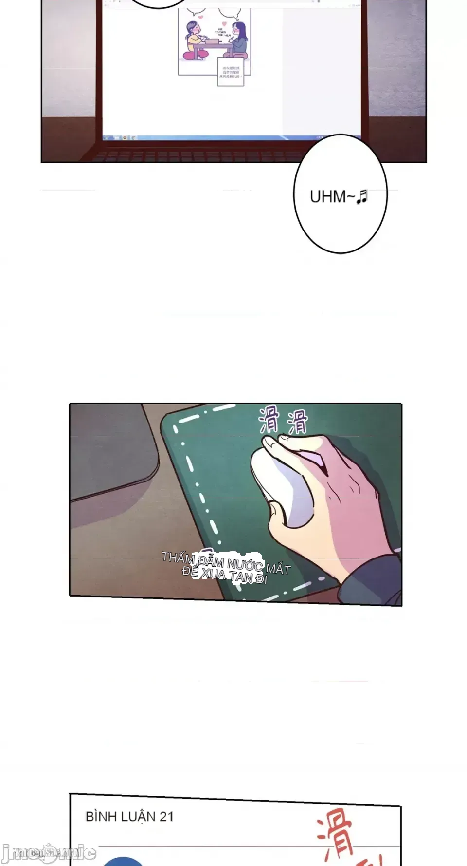 Hãy đến nhà tôi để vui vẻ Chương 1-66