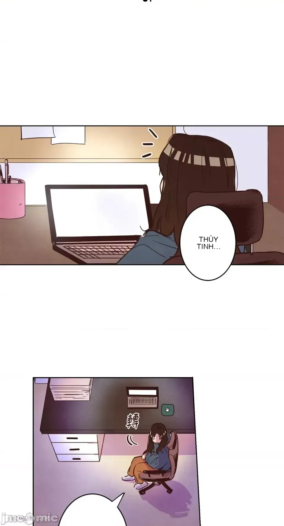 Hãy đến nhà tôi để vui vẻ Chương 1-66