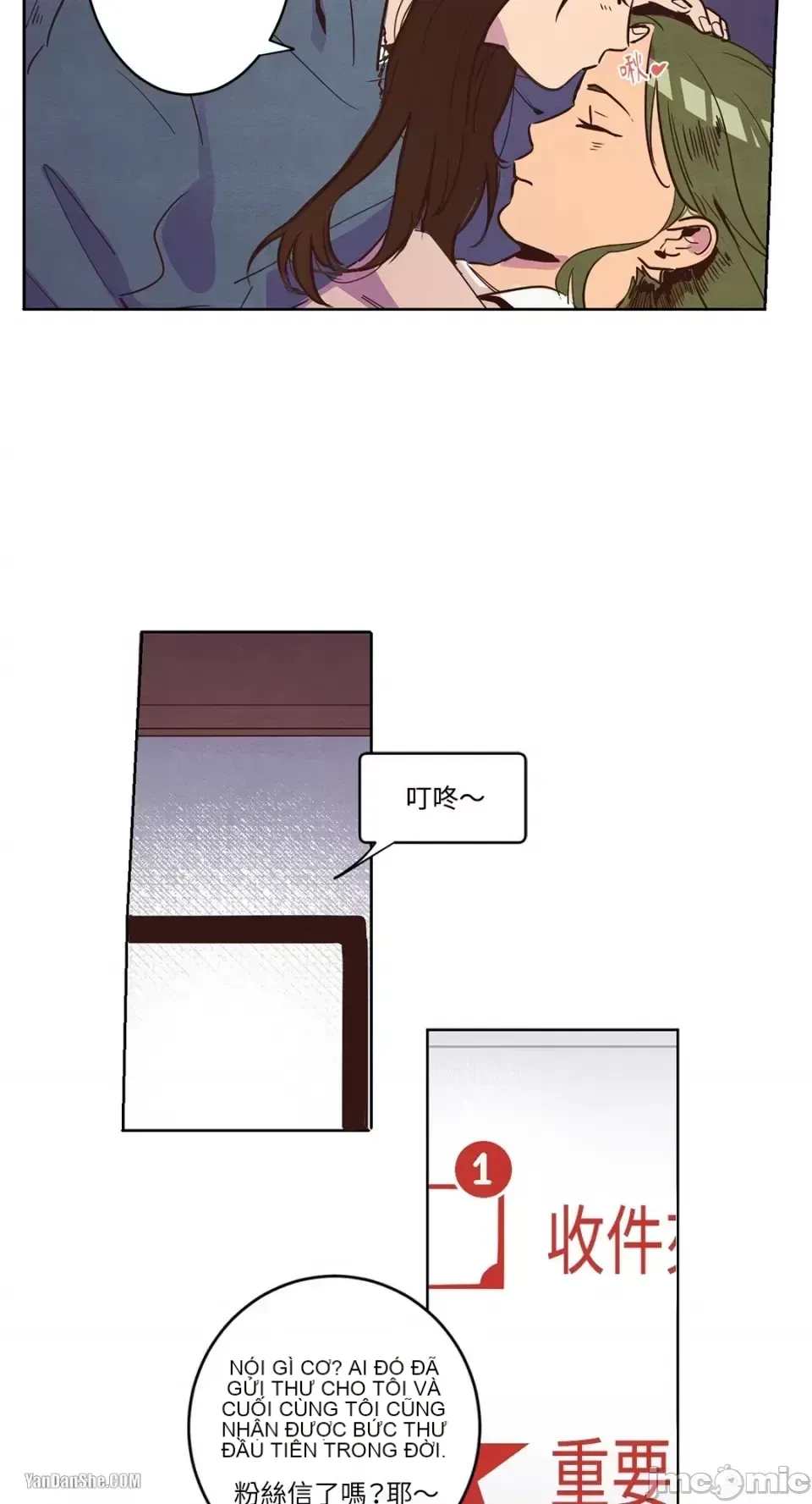 Hãy đến nhà tôi để vui vẻ Chương 1-66