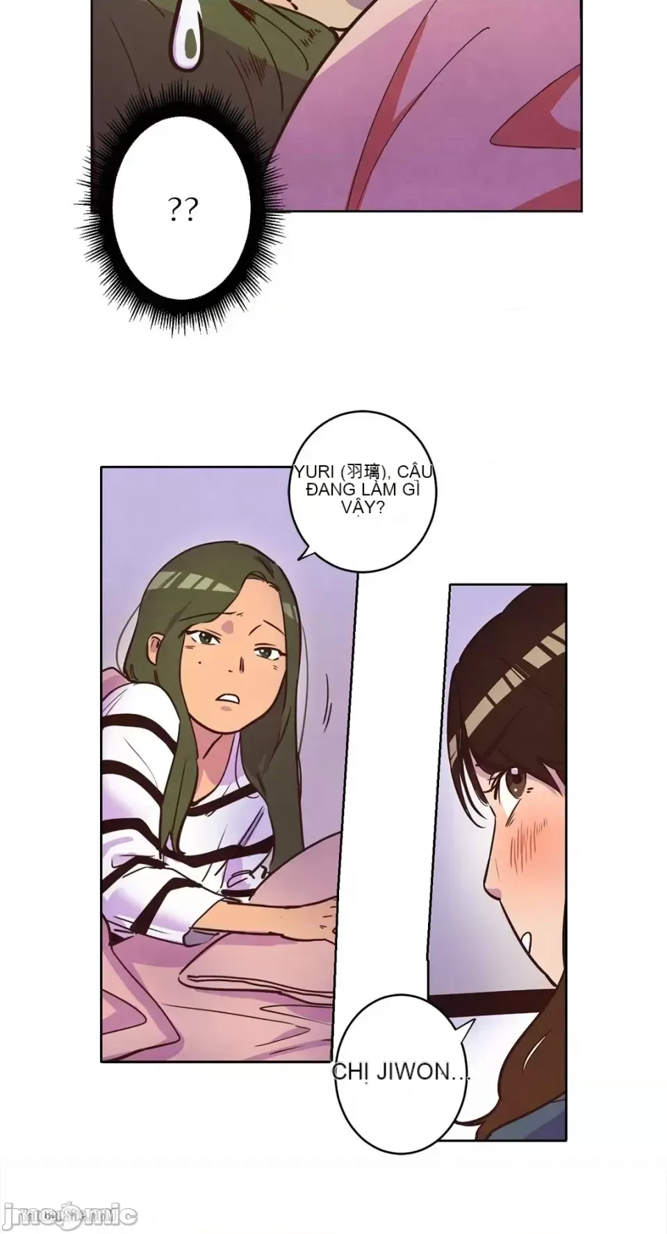 Hãy đến nhà tôi để vui vẻ Chương 1-66