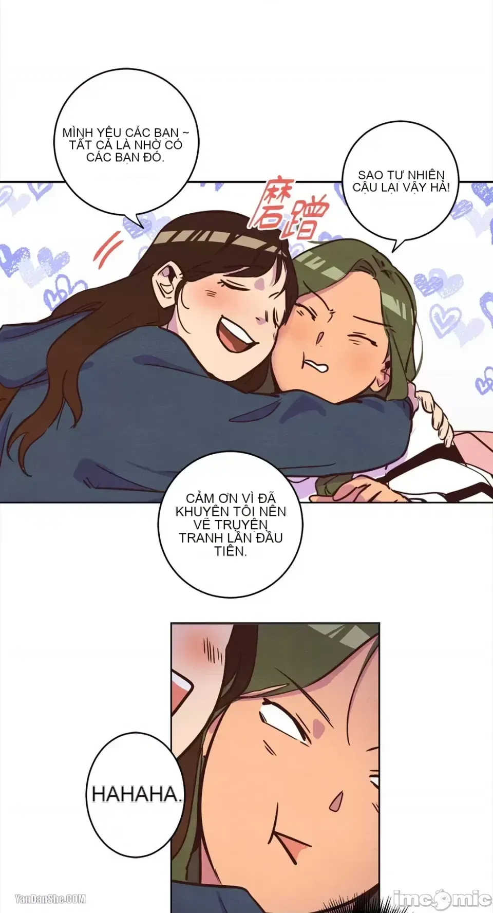 Hãy đến nhà tôi để vui vẻ Chương 1-66