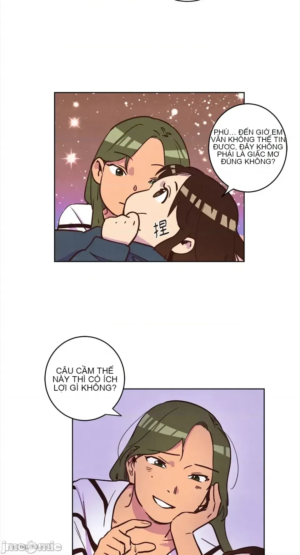 Hãy đến nhà tôi để vui vẻ Chương 1-66