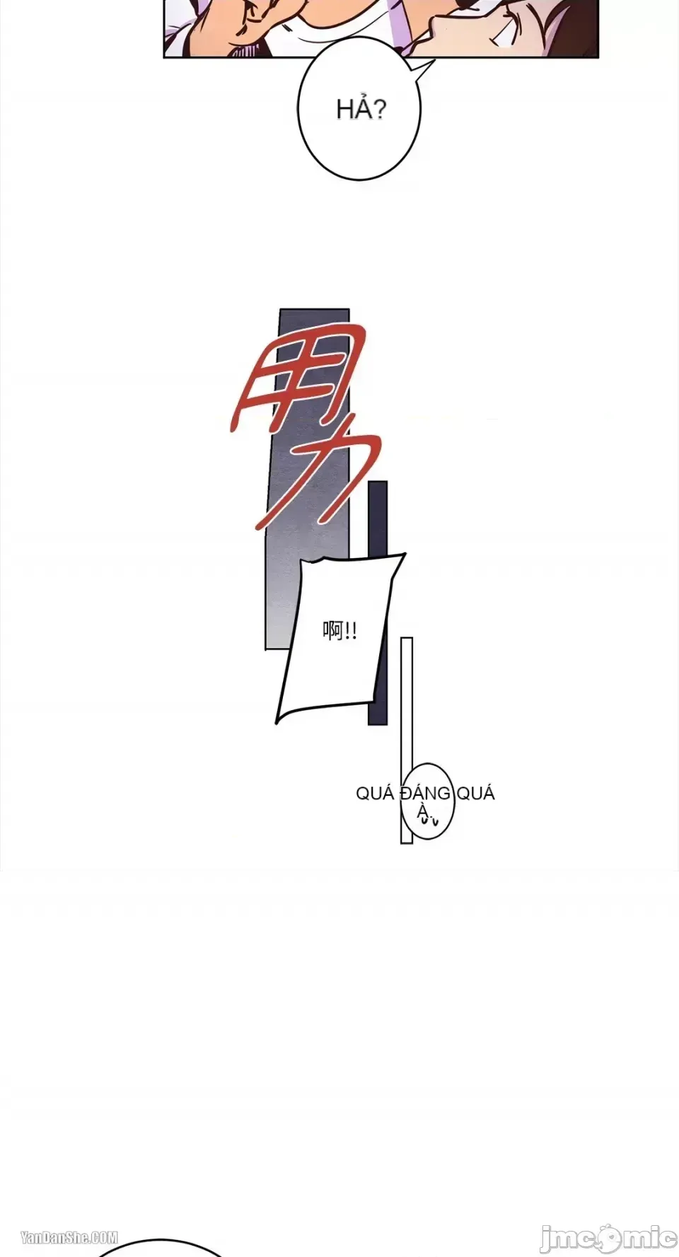 Hãy đến nhà tôi để vui vẻ Chương 1-66