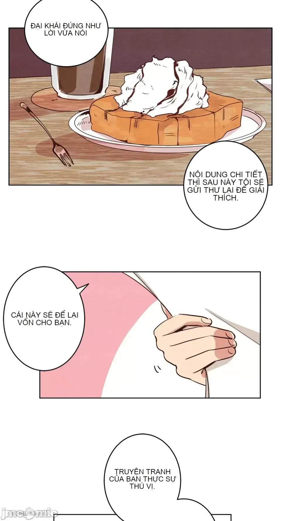 Hãy đến nhà tôi để vui vẻ Chương 1-66