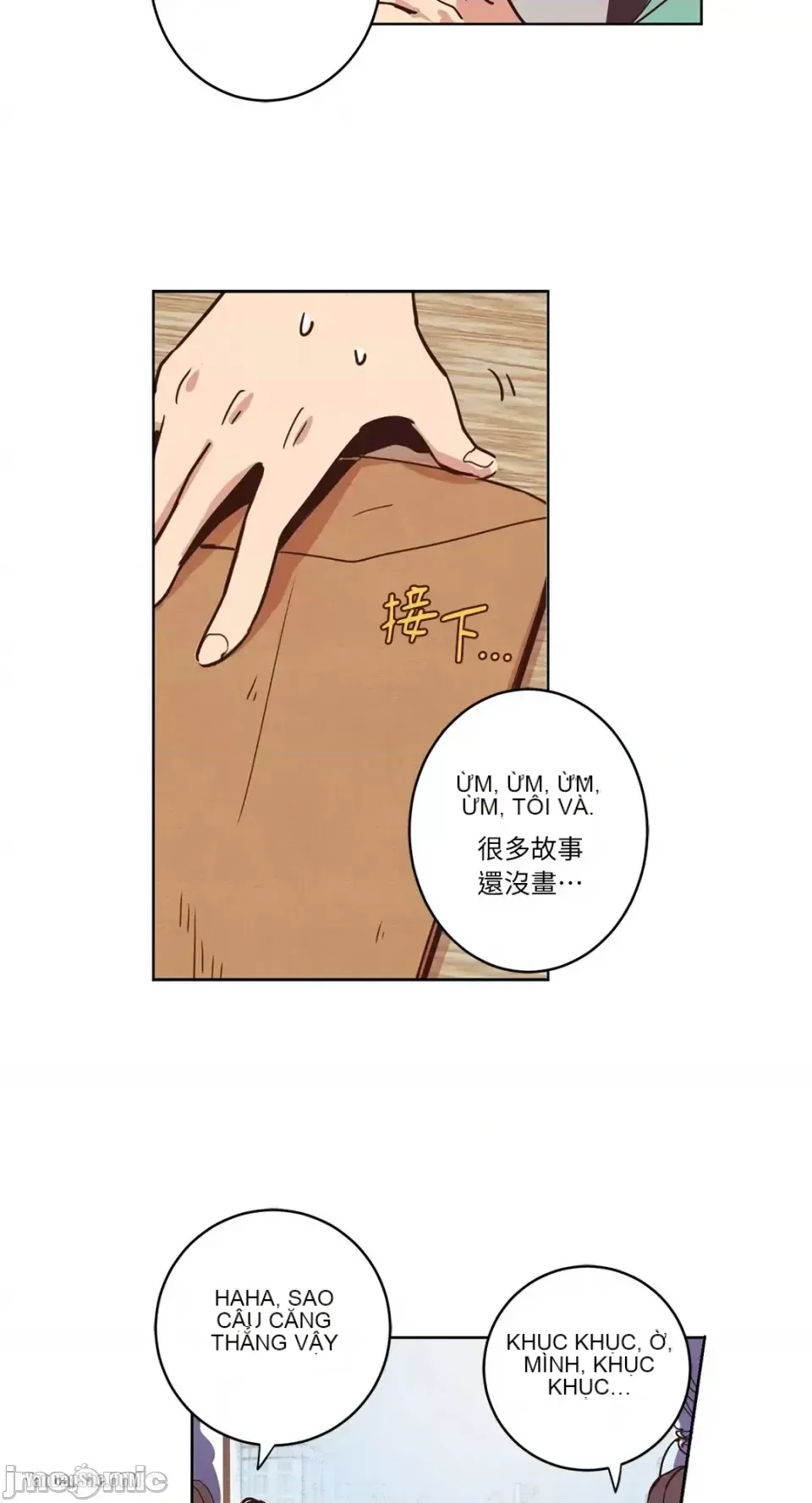 Hãy đến nhà tôi để vui vẻ Chương 1-66