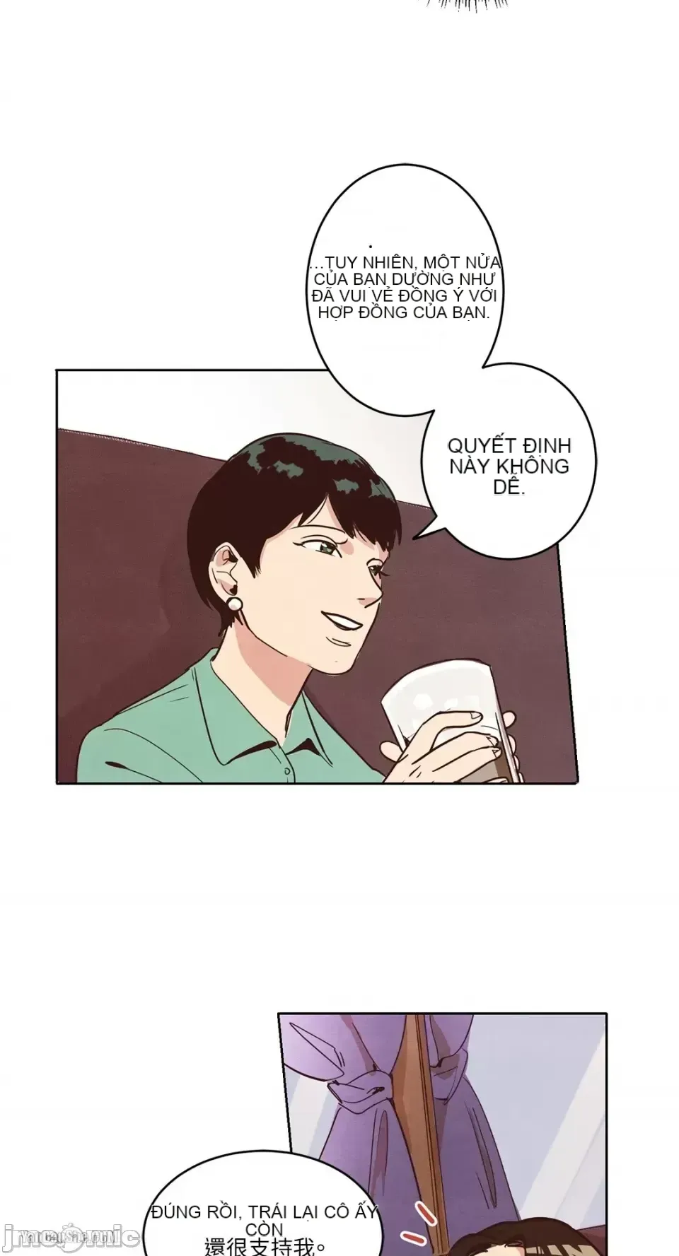 Hãy đến nhà tôi để vui vẻ Chương 1-66