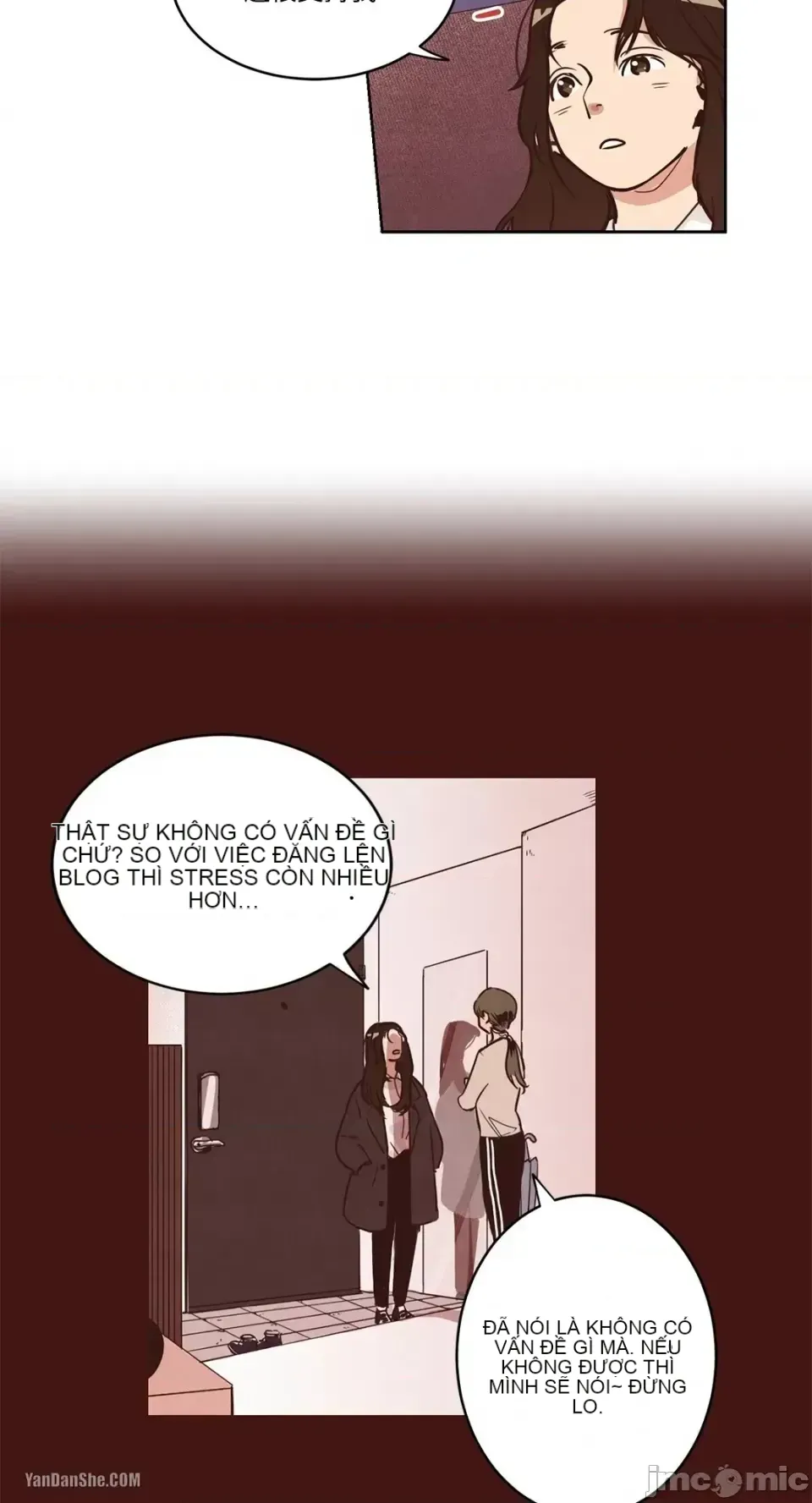 Hãy đến nhà tôi để vui vẻ Chương 1-66