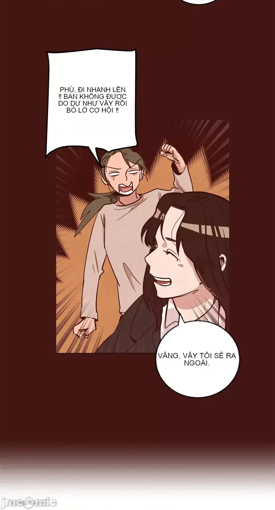 Hãy đến nhà tôi để vui vẻ Chương 1-66