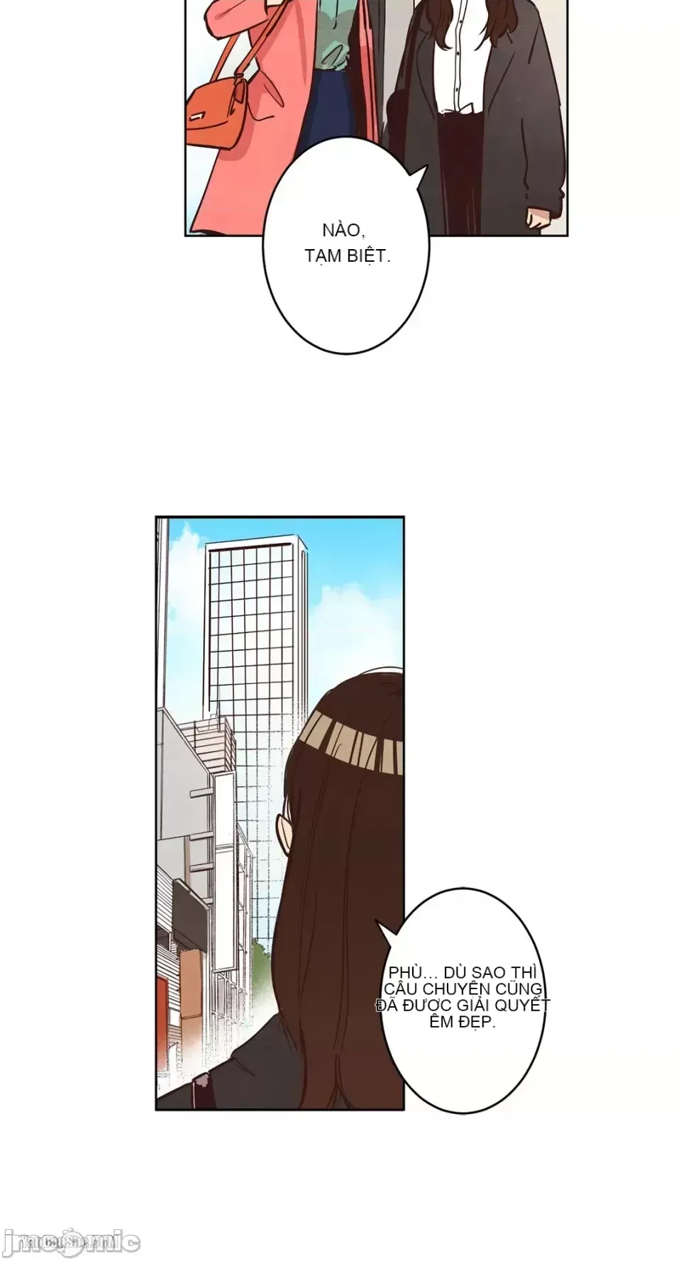 Hãy đến nhà tôi để vui vẻ Chương 1-66