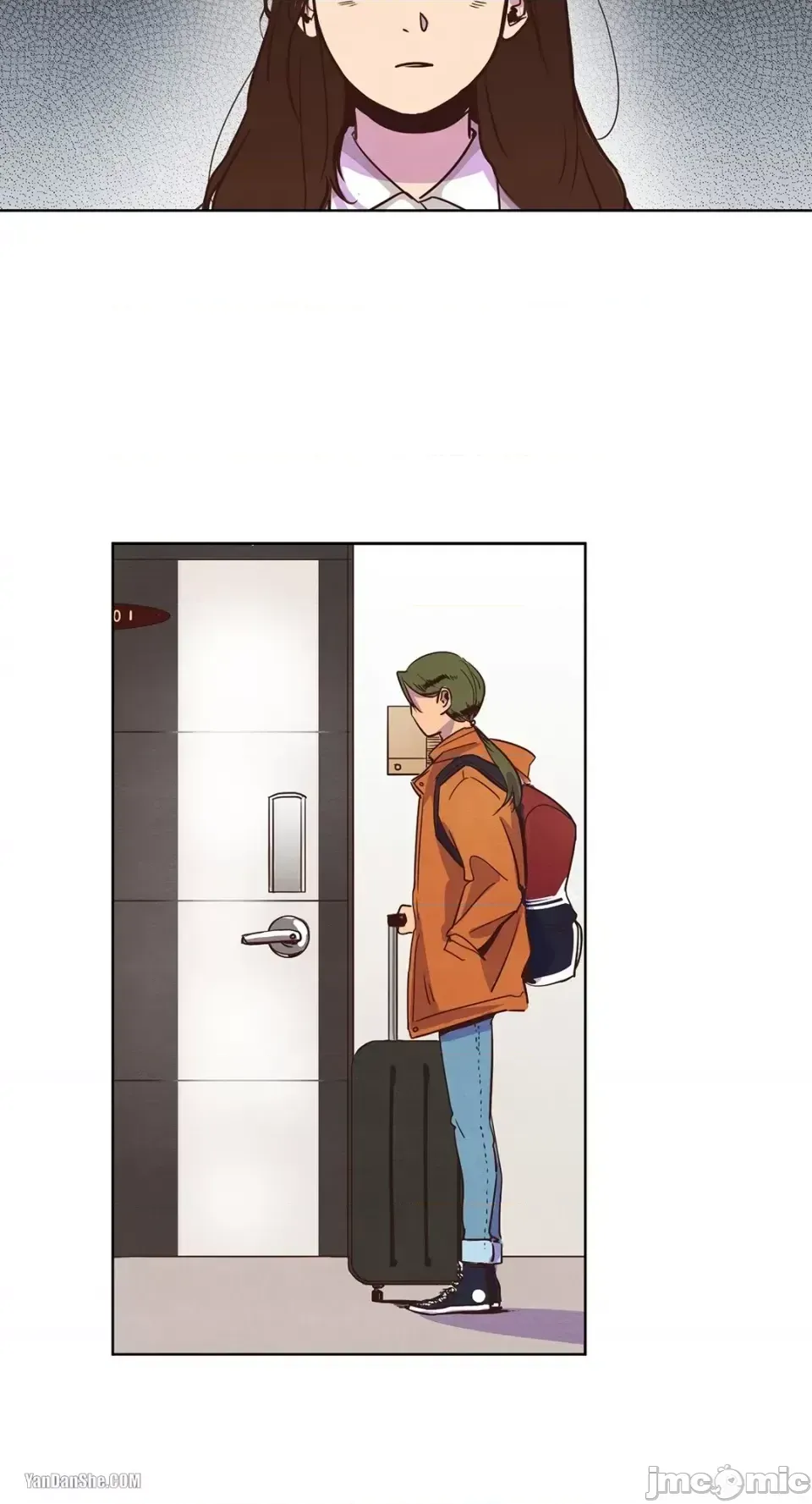 Hãy đến nhà tôi để vui vẻ Chương 1-66