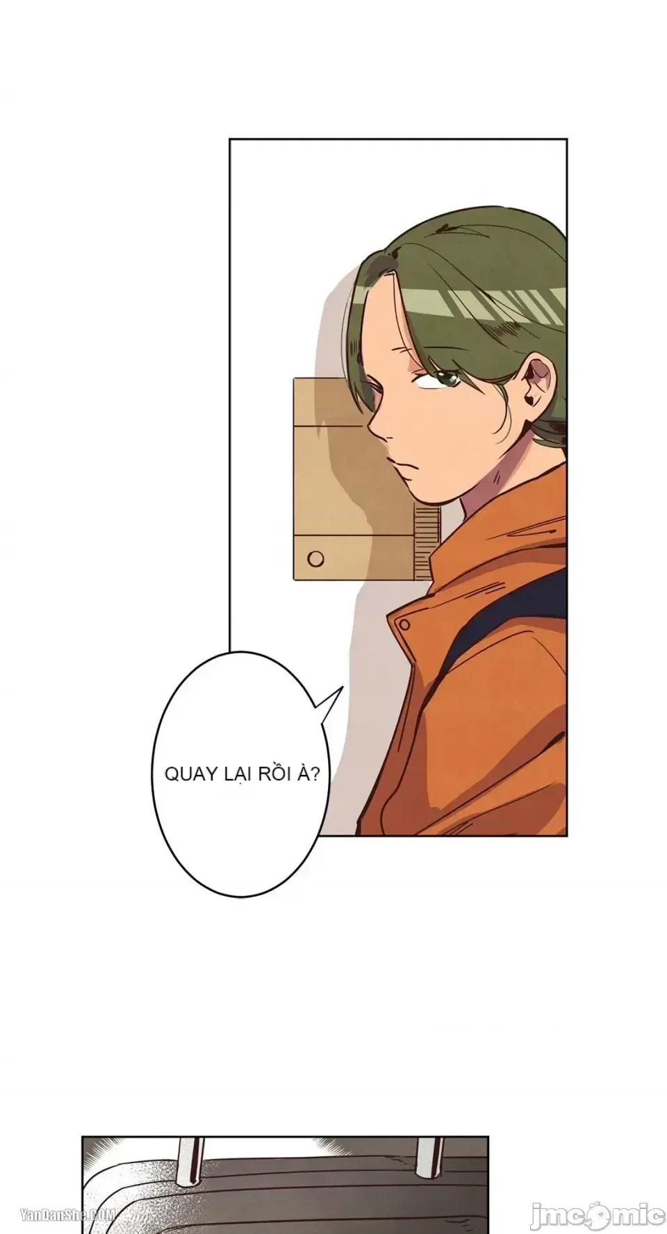 Hãy đến nhà tôi để vui vẻ Chương 1-66