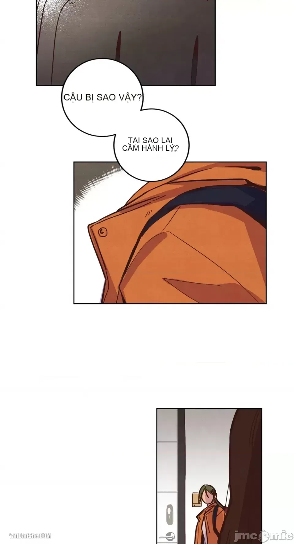 Hãy đến nhà tôi để vui vẻ Chương 1-66