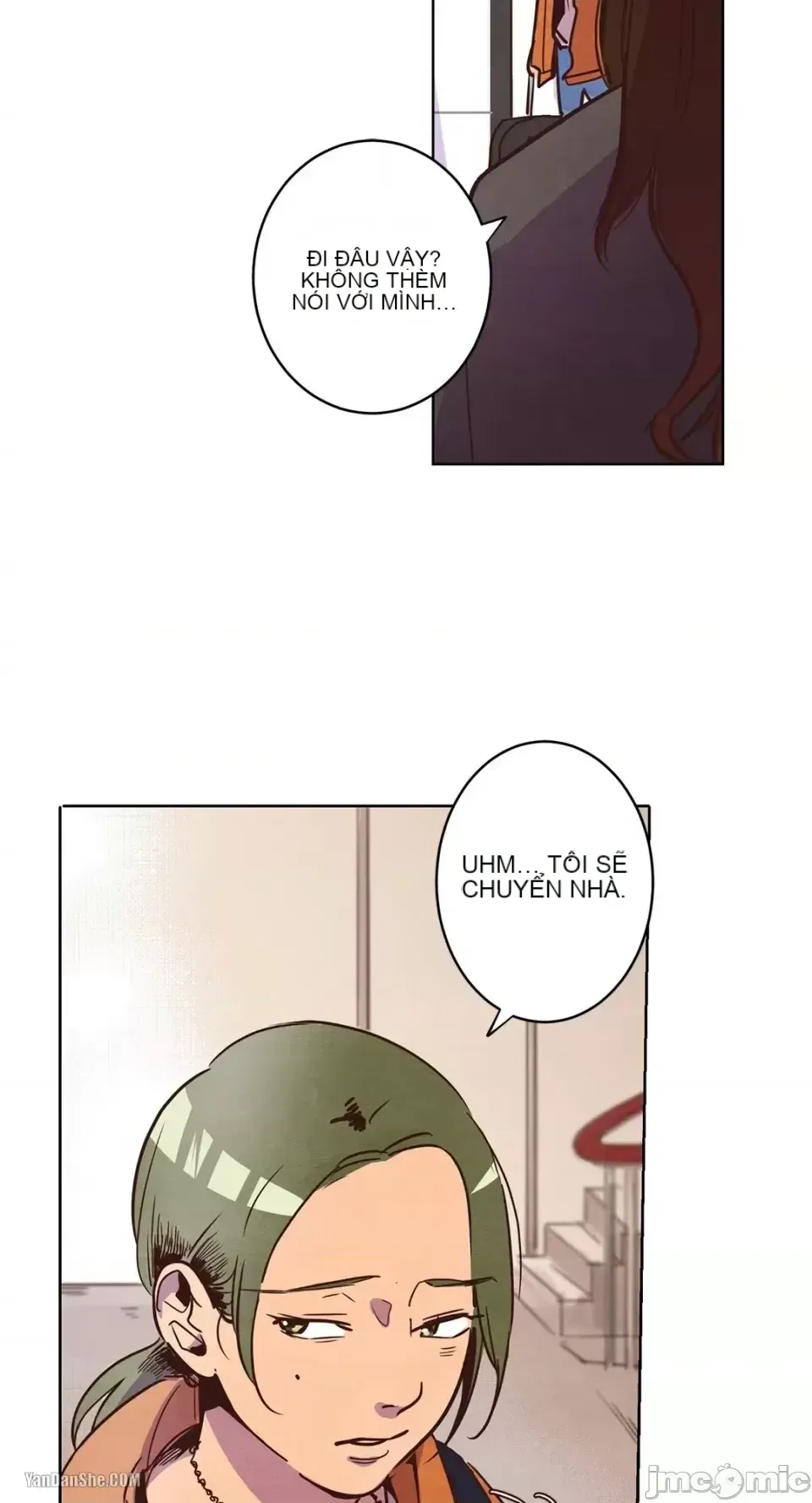 Hãy đến nhà tôi để vui vẻ Chương 1-66