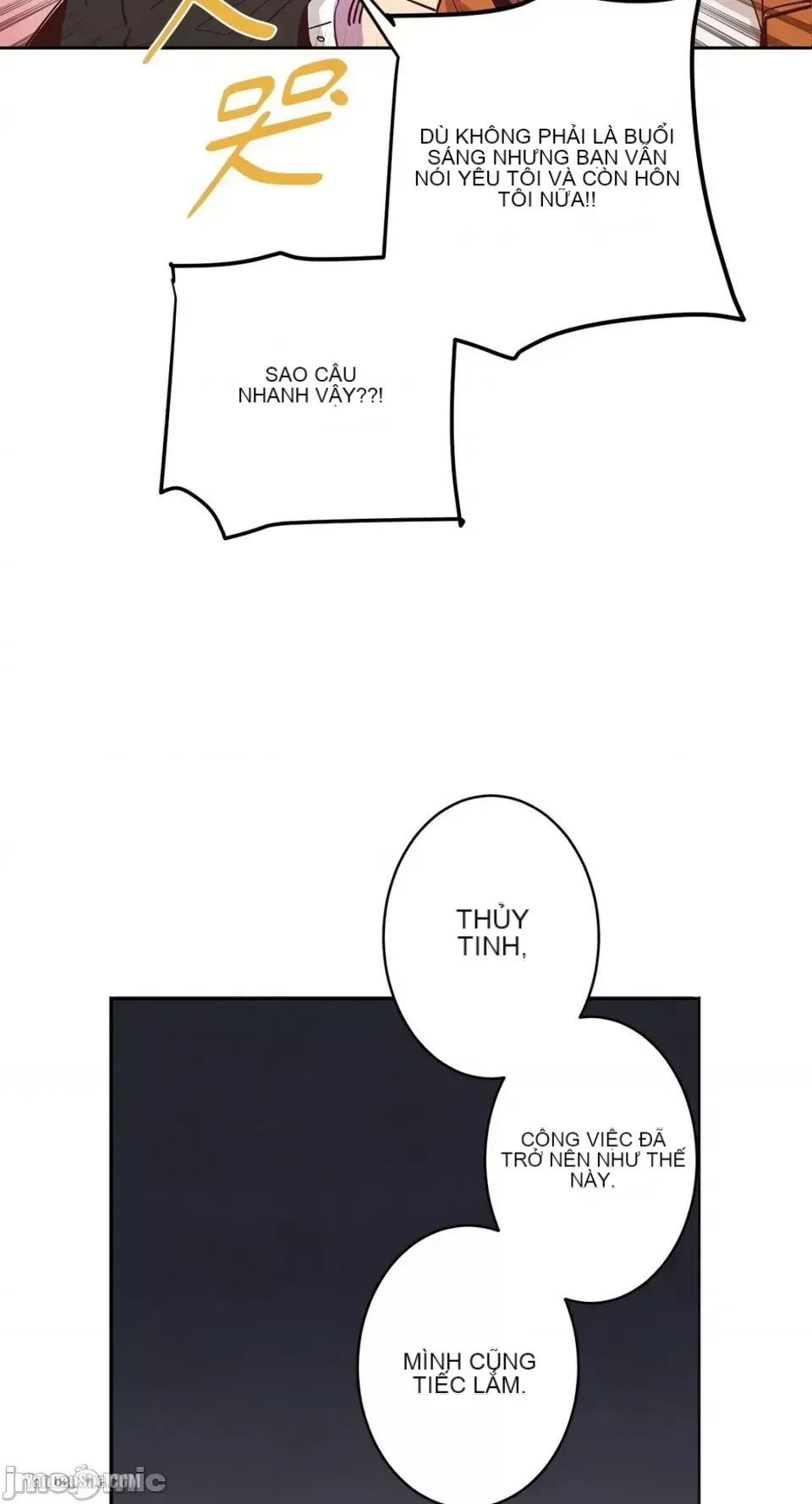 Hãy đến nhà tôi để vui vẻ Chương 1-66