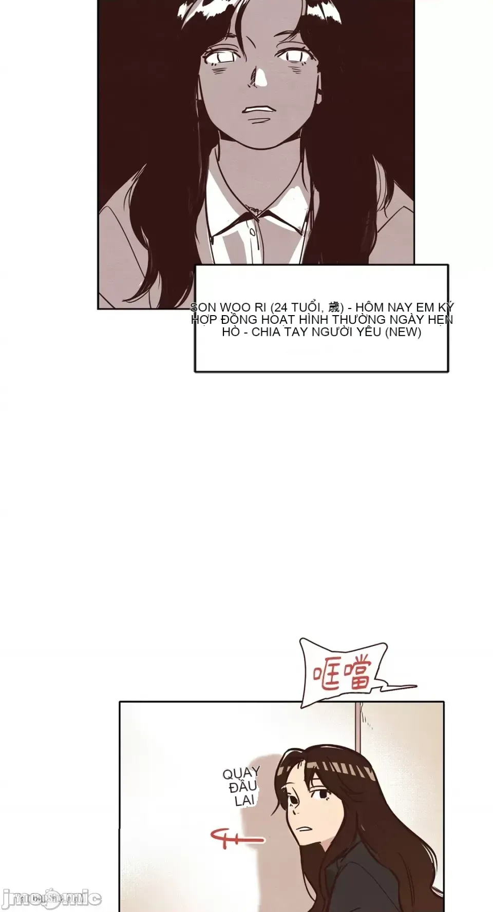 Hãy đến nhà tôi để vui vẻ Chương 1-66