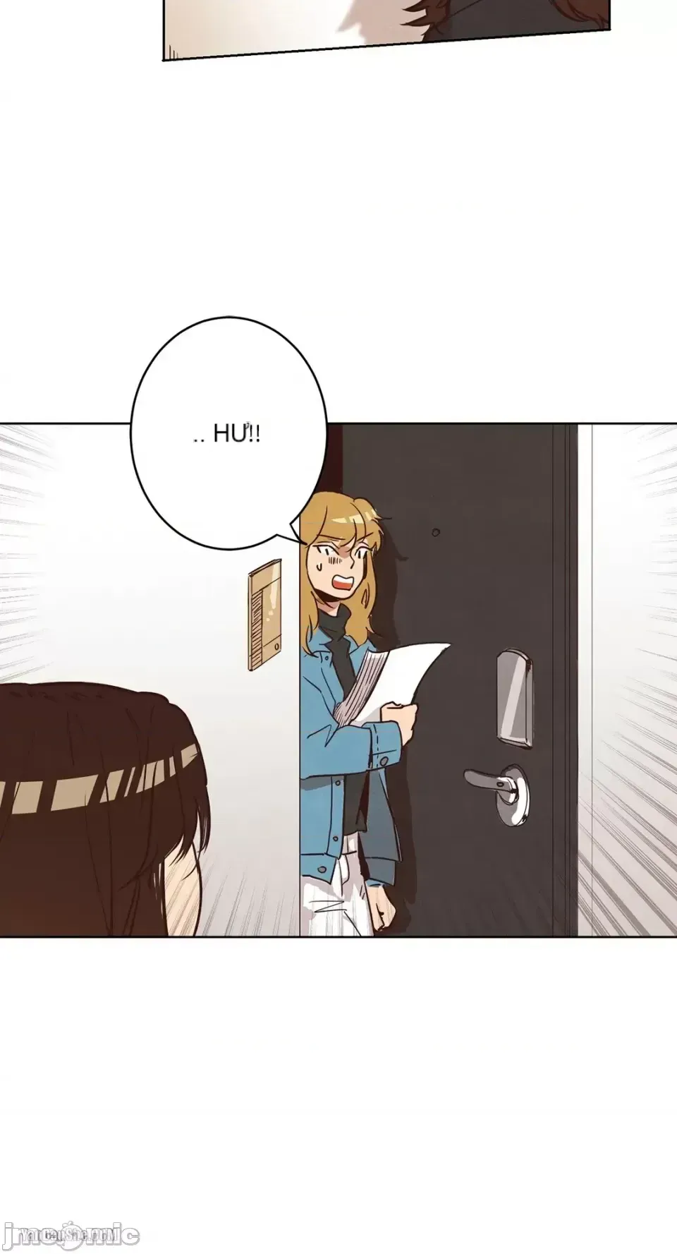 Hãy đến nhà tôi để vui vẻ Chương 1-66