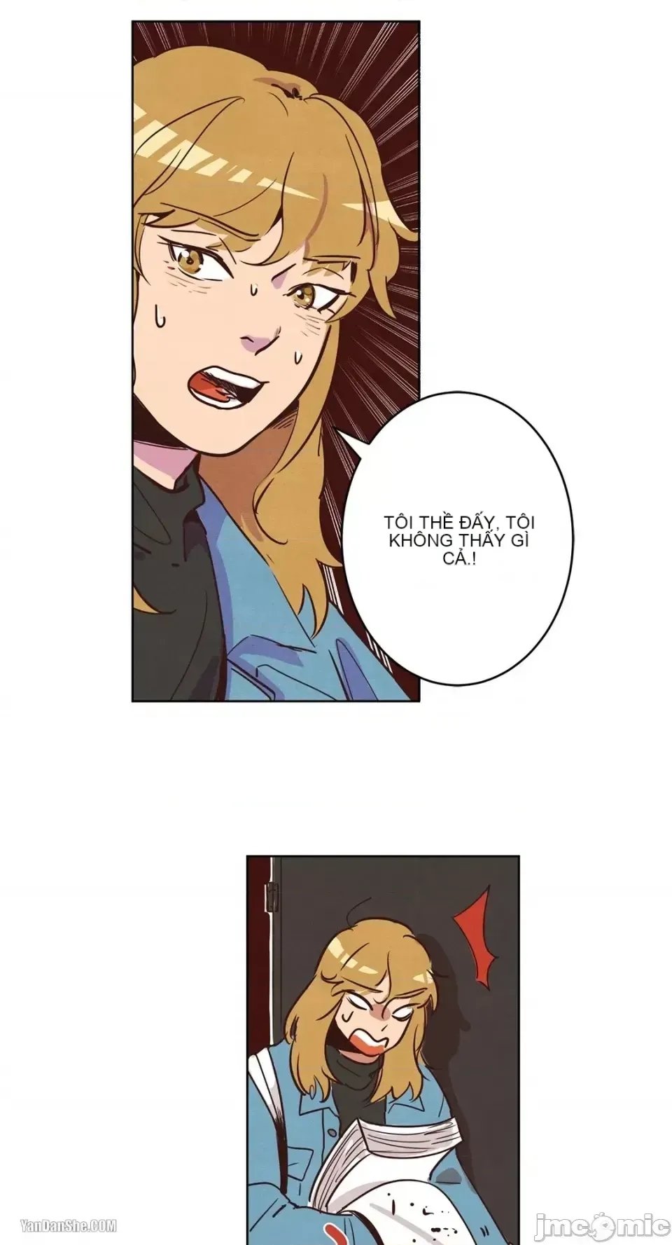 Hãy đến nhà tôi để vui vẻ Chương 1-66