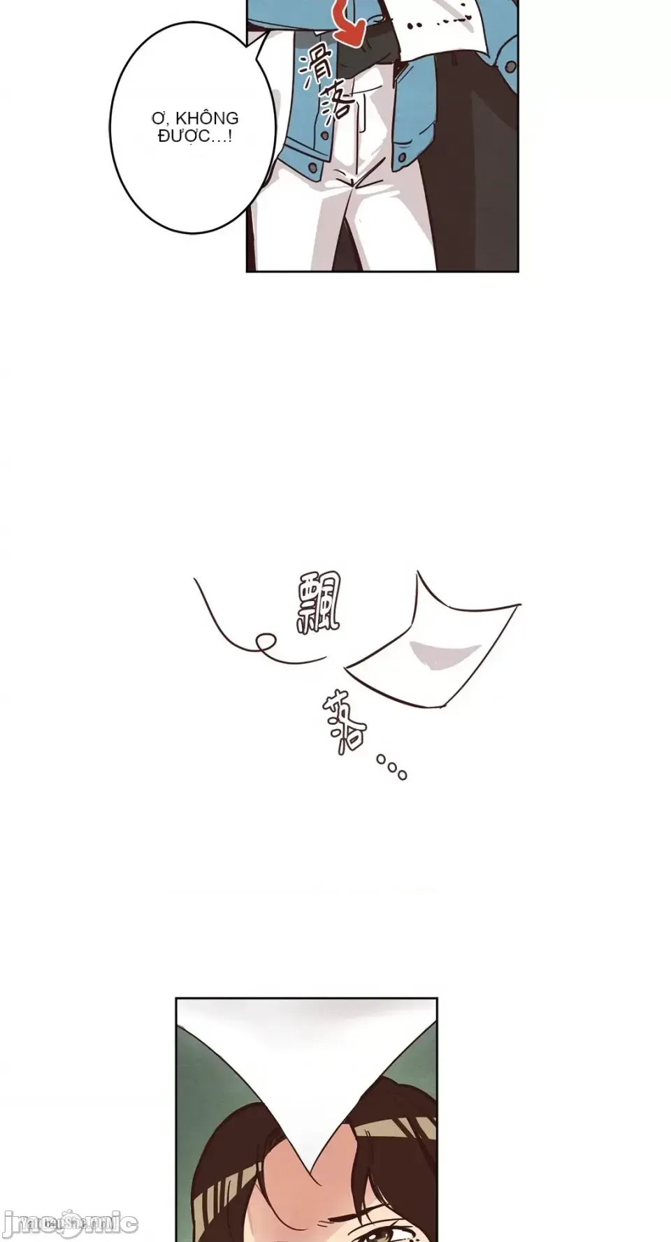 Hãy đến nhà tôi để vui vẻ Chương 1-66