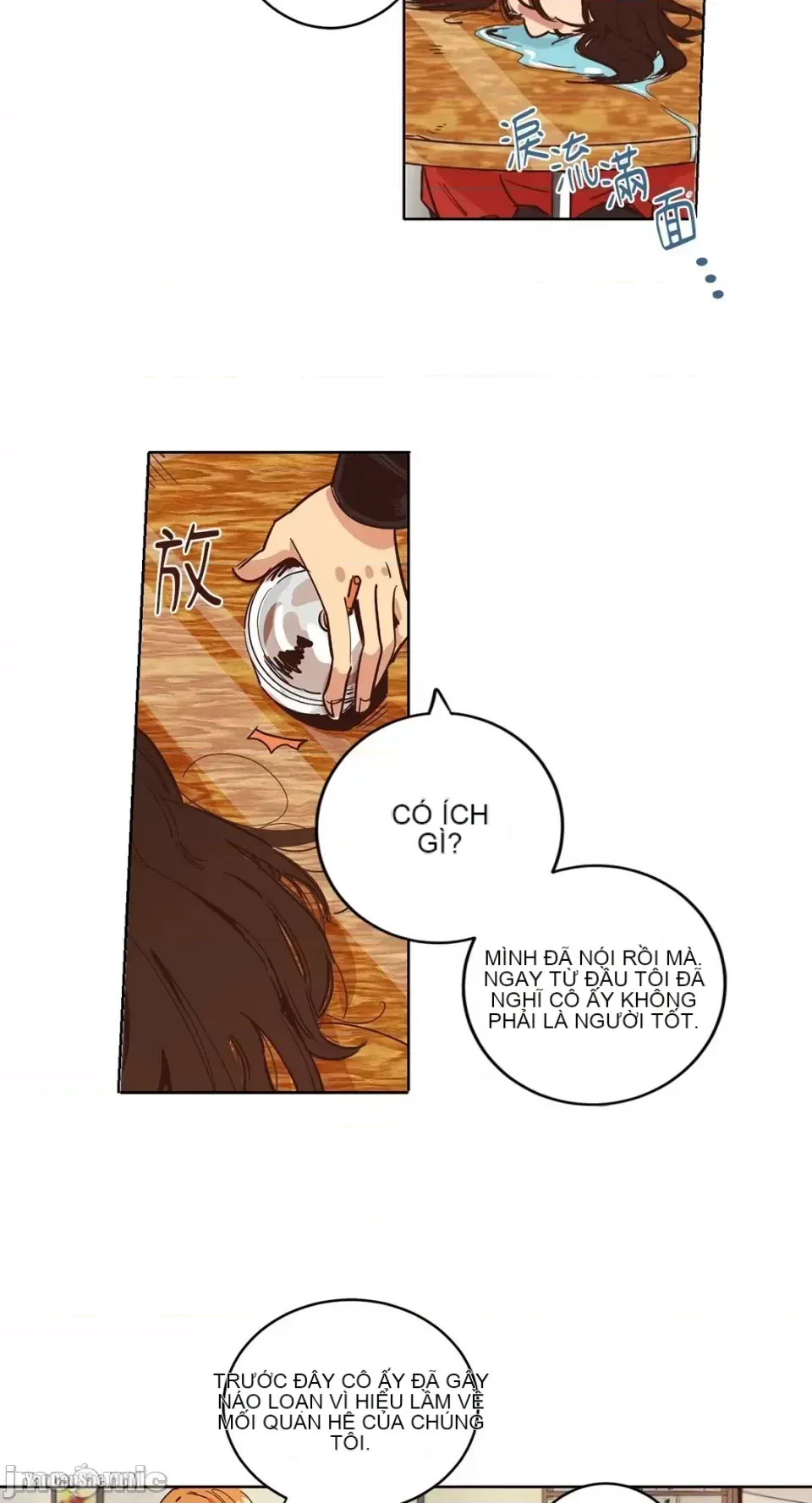 Hãy đến nhà tôi để vui vẻ Chương 1-66