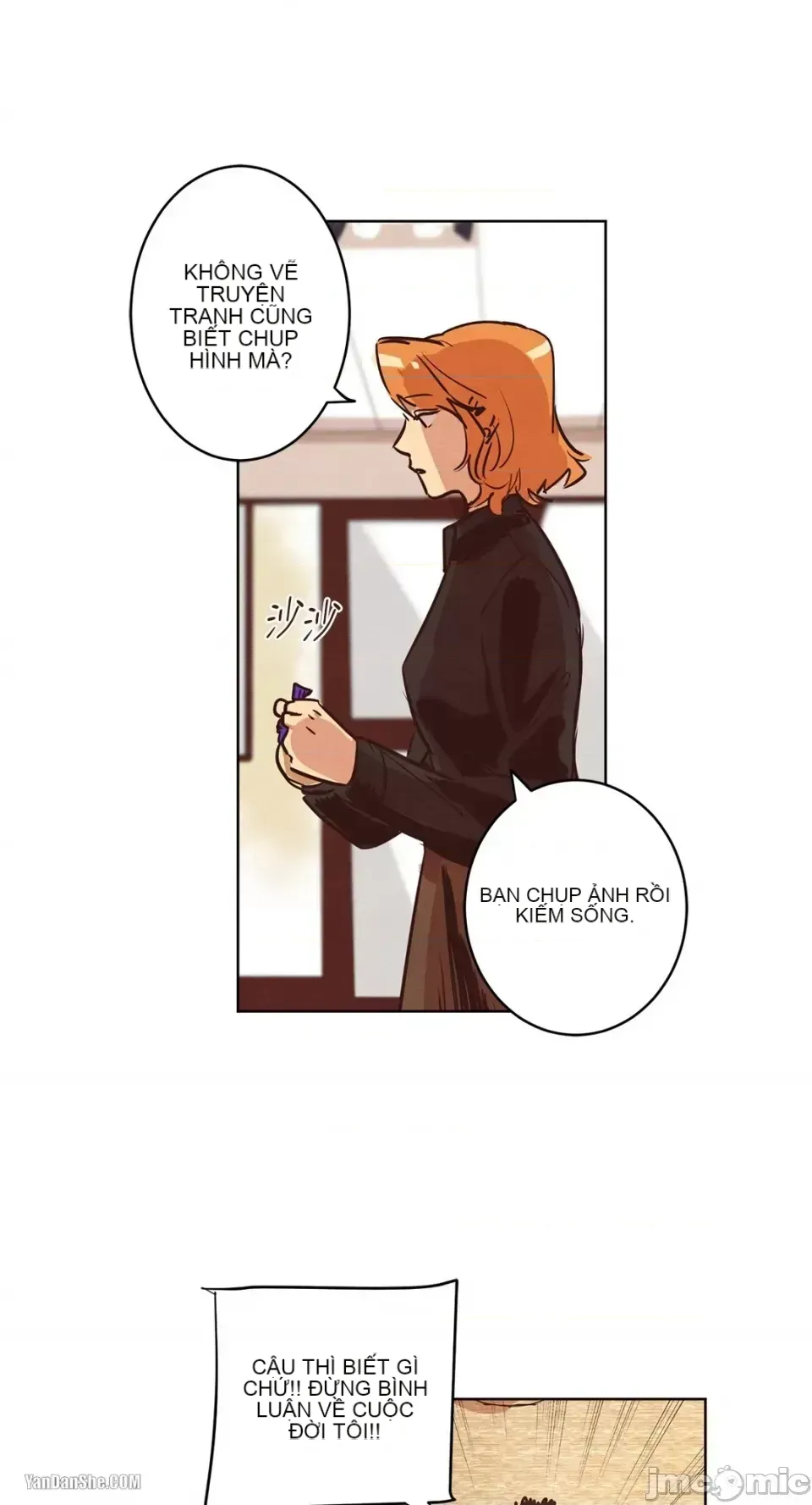 Hãy đến nhà tôi để vui vẻ Chương 1-66