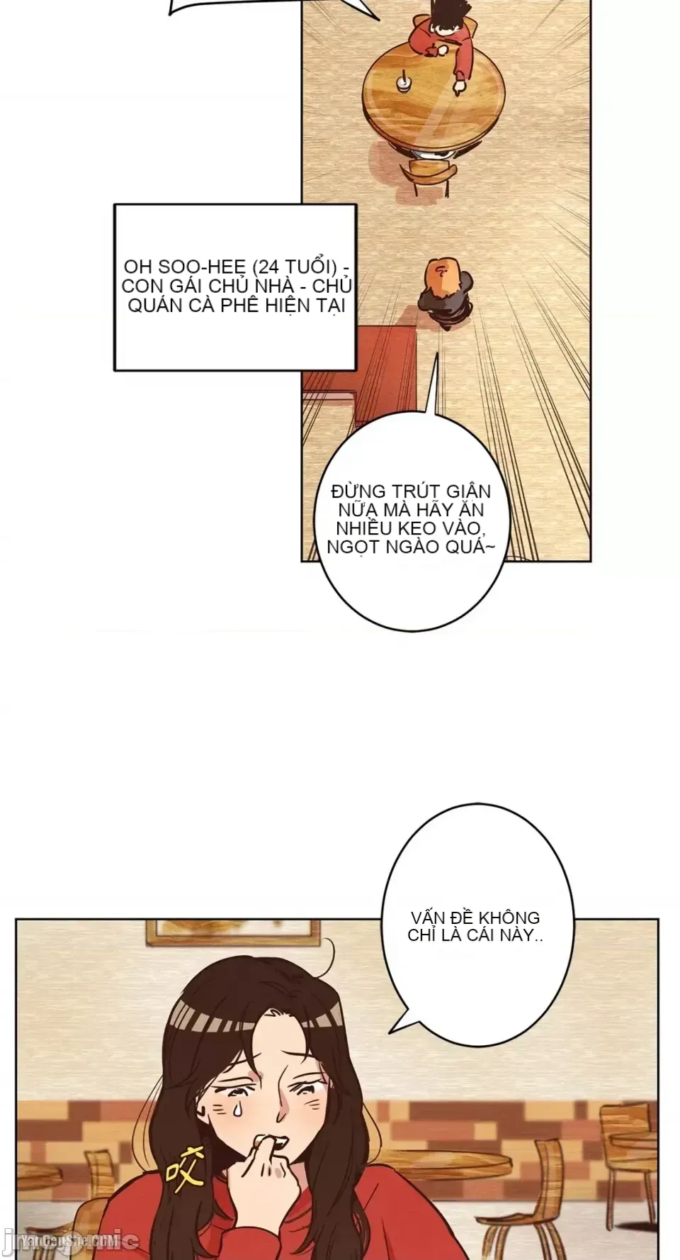 Hãy đến nhà tôi để vui vẻ Chương 1-66