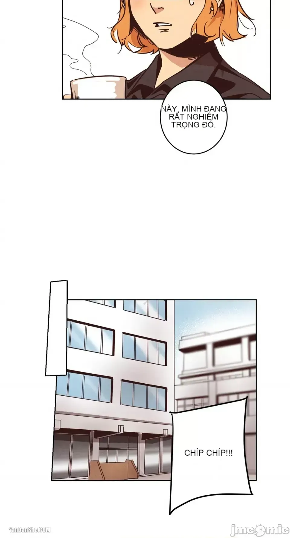 Hãy đến nhà tôi để vui vẻ Chương 1-66