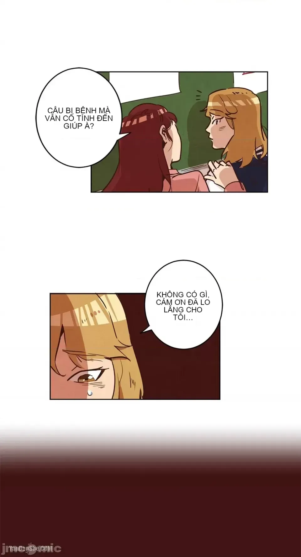 Hãy đến nhà tôi để vui vẻ Chương 1-66