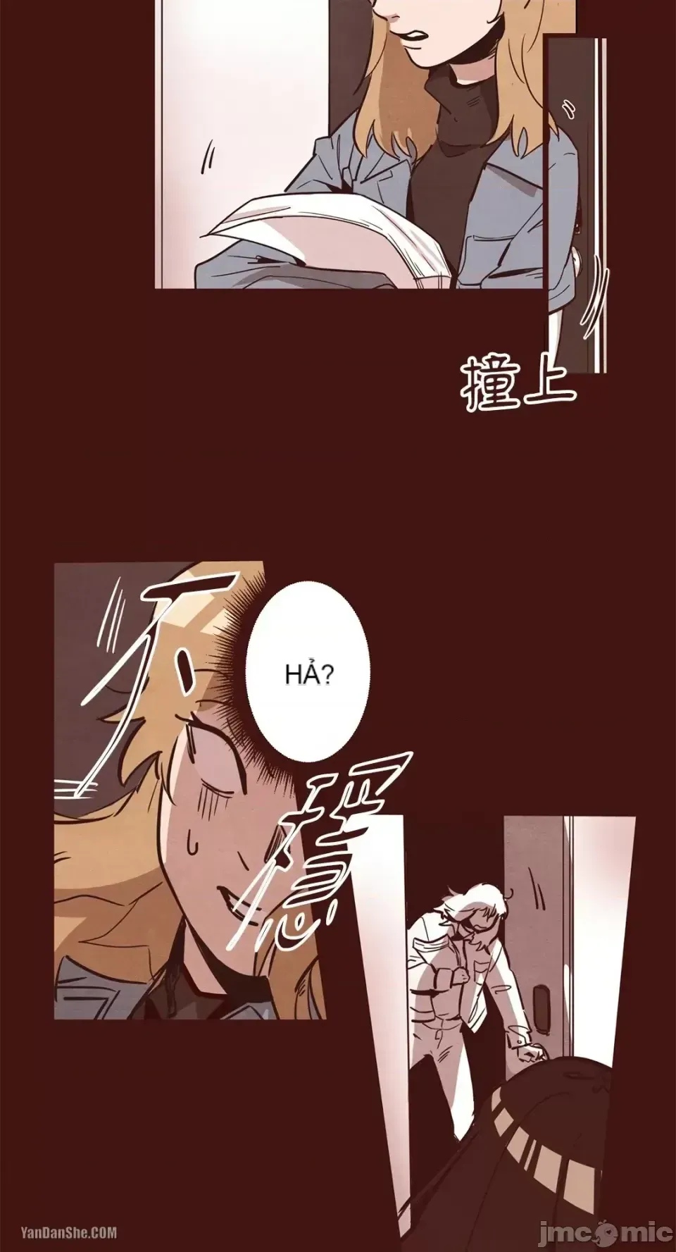 Hãy đến nhà tôi để vui vẻ Chương 1-66