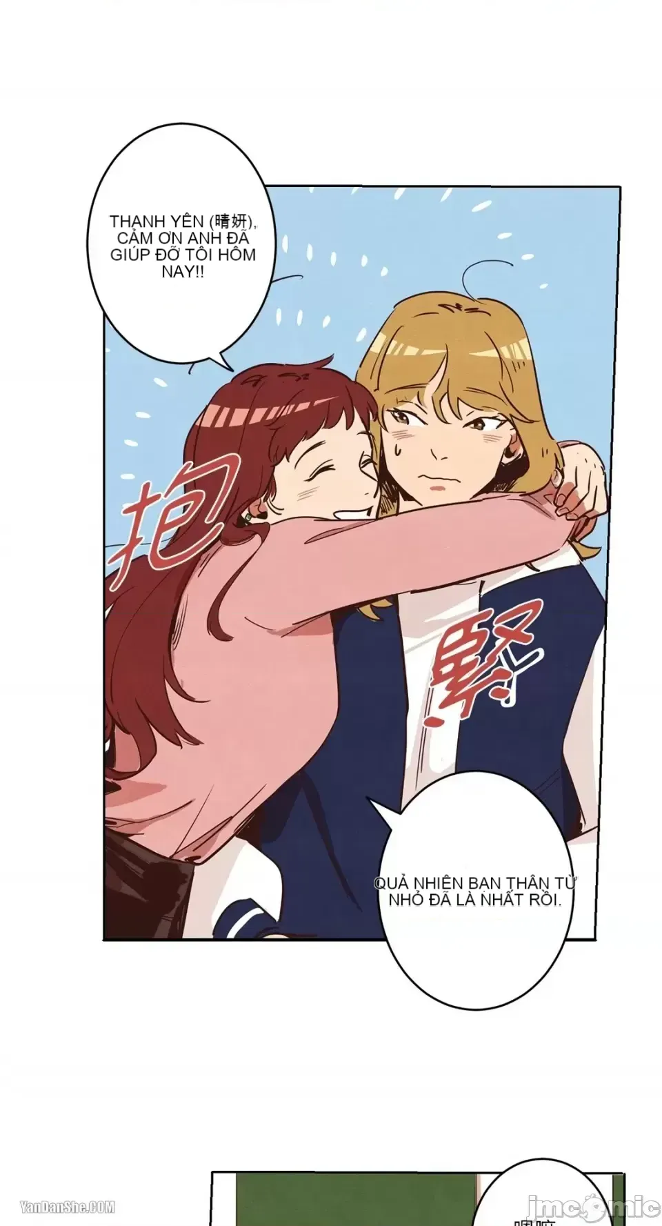 Hãy đến nhà tôi để vui vẻ Chương 1-66