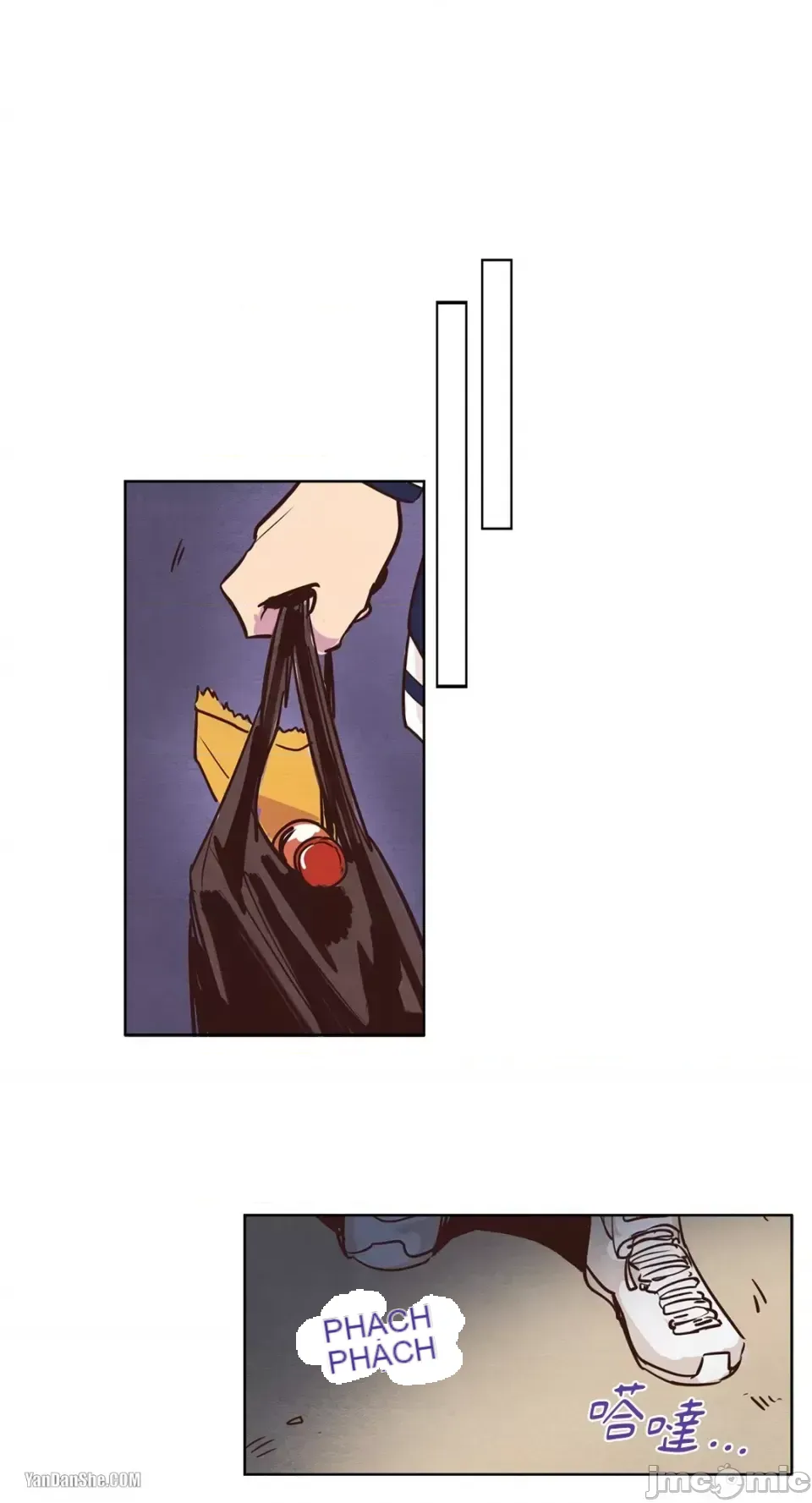 Hãy đến nhà tôi để vui vẻ Chương 1-66