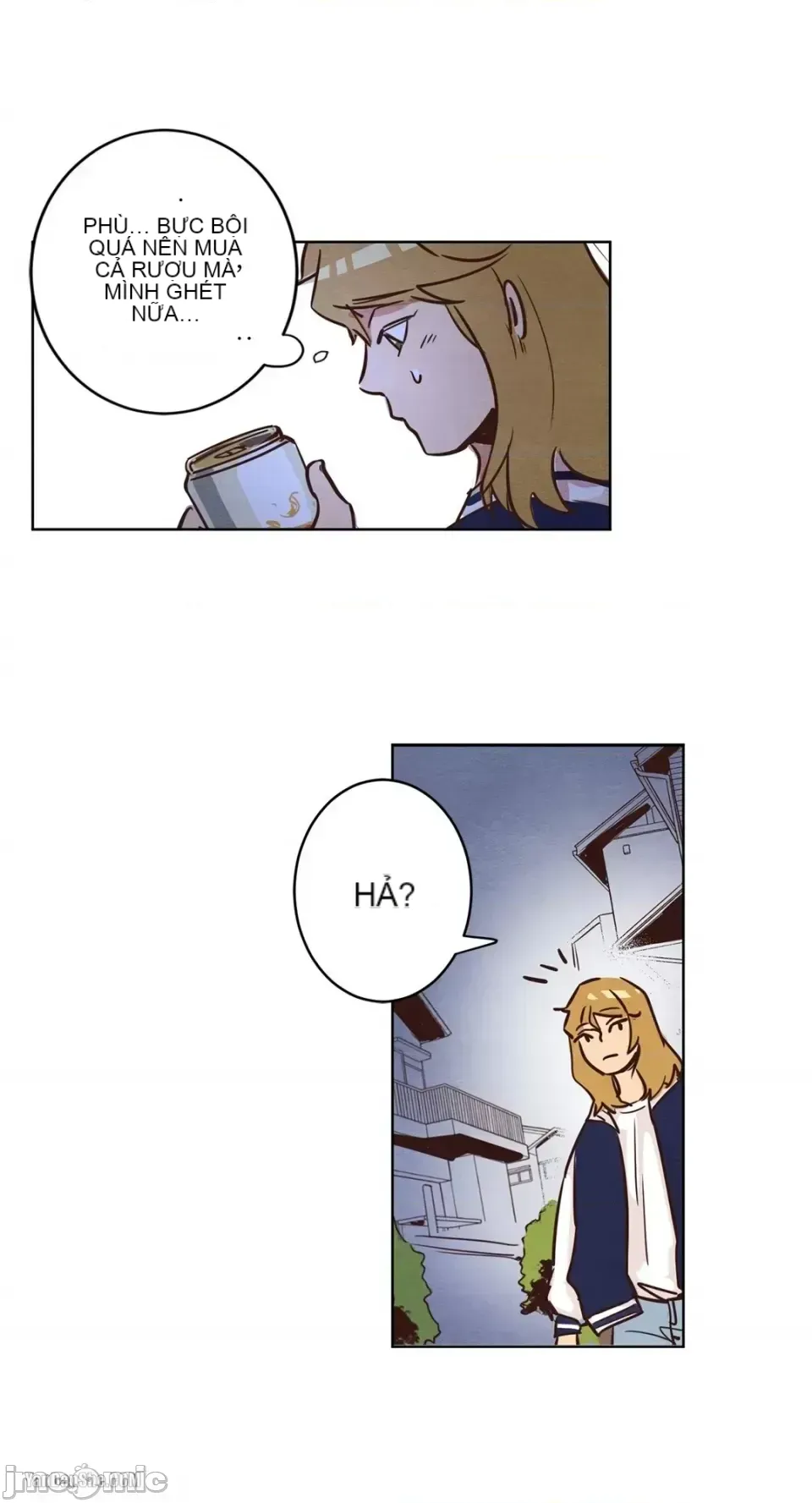 Hãy đến nhà tôi để vui vẻ Chương 1-66