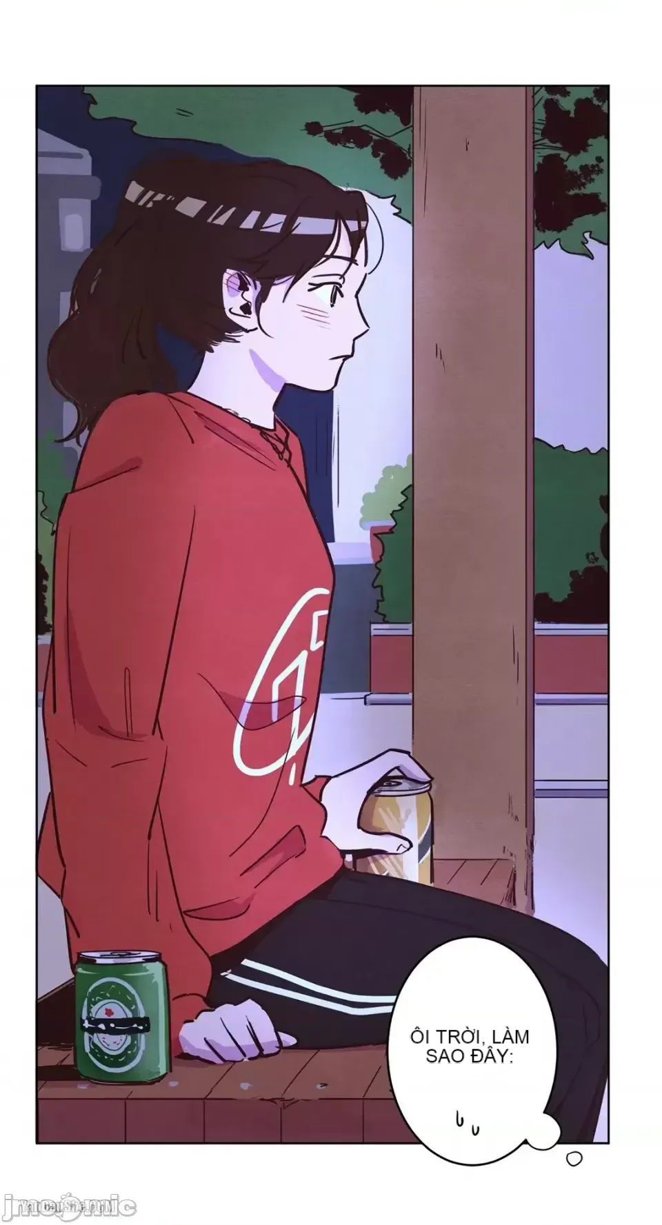 Hãy đến nhà tôi để vui vẻ Chương 1-66