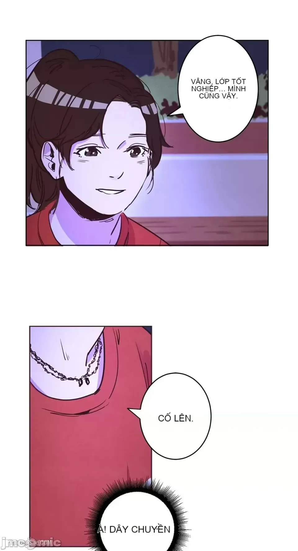 Hãy đến nhà tôi để vui vẻ Chương 1-66