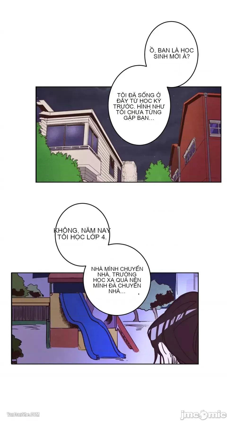 Hãy đến nhà tôi để vui vẻ Chương 1-66